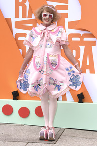 Royal Academy of Arts Summer Exhibition 2024 Preview Party in London