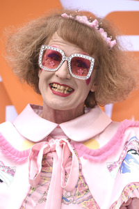 Royal Academy of Arts Summer Exhibition 2024 Preview Party in London