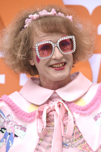 Royal Academy of Arts Summer Exhibition 2024 Preview Party in London