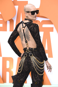 Royal Academy of Arts Summer Exhibition 2024 Preview Party in London