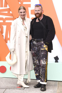 Royal Academy of Arts Summer Exhibition 2024 Preview Party in London