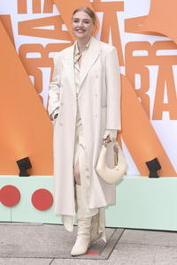 Royal Academy of Arts Summer Exhibition 2024 Preview Party in London