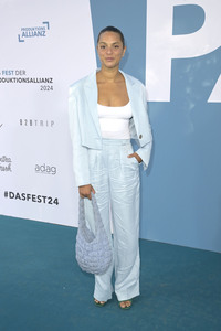 Das Fest der Produktionsallianz 2024 in Berlin