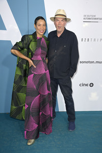 Das Fest der Produktionsallianz 2024 in Berlin