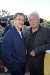 Das Fest der Produktionsallianz 2024 in Berlin