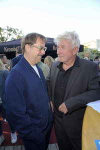 Das Fest der Produktionsallianz 2024 in Berlin