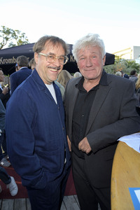 Das Fest der Produktionsallianz 2024 in Berlin