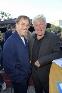 Das Fest der Produktionsallianz 2024 in Berlin