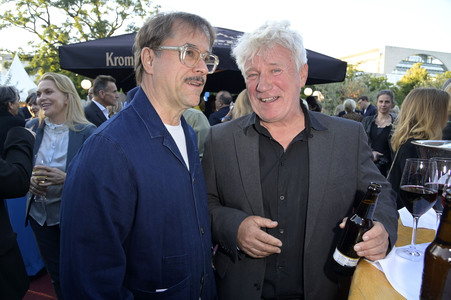 Das Fest der Produktionsallianz 2024 in Berlin