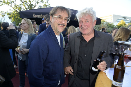 Das Fest der Produktionsallianz 2024 in Berlin