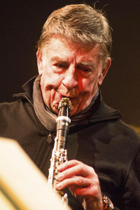 Konzert vom Rolf Kühn Quartett in Gschwend