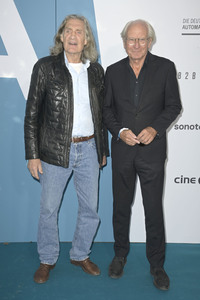 Das Fest der Produktionsallianz 2024 in Berlin