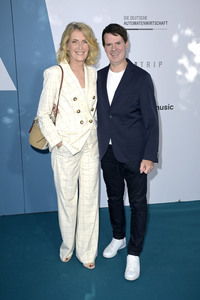 Das Fest der Produktionsallianz 2024 in Berlin