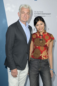 Das Fest der Produktionsallianz 2024 in Berlin