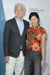 Das Fest der Produktionsallianz 2024 in Berlin