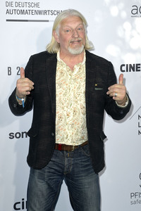 Das Fest der Produktionsallianz 2024 in Berlin