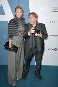 Das Fest der Produktionsallianz 2024 in Berlin