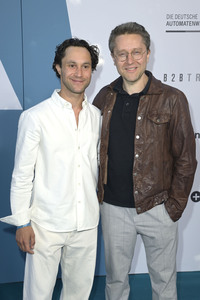 Das Fest der Produktionsallianz 2024 in Berlin