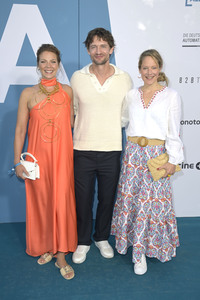 Das Fest der Produktionsallianz 2024 in Berlin