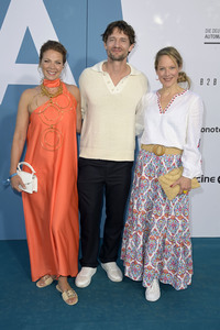 Das Fest der Produktionsallianz 2024 in Berlin