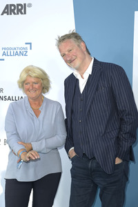 Das Fest der Produktionsallianz 2024 in Berlin