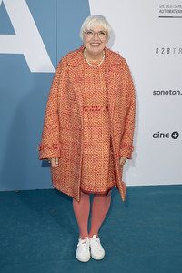 Das Fest der Produktionsallianz 2024 in Berlin