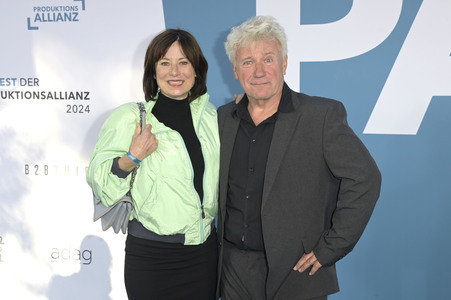 Das Fest der Produktionsallianz 2024 in Berlin