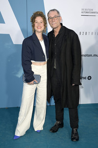 Das Fest der Produktionsallianz 2024 in Berlin