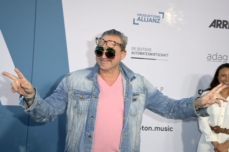 Das Fest der Produktionsallianz 2024 in Berlin