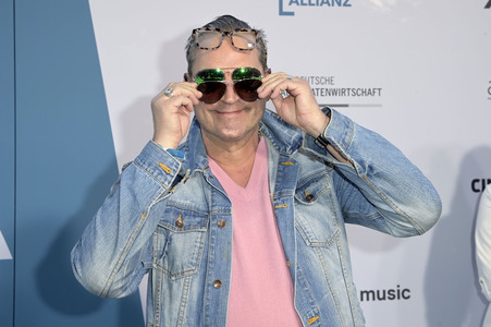 Das Fest der Produktionsallianz 2024 in Berlin