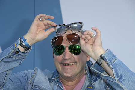 Das Fest der Produktionsallianz 2024 in Berlin