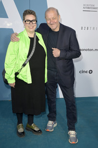 Das Fest der Produktionsallianz 2024 in Berlin