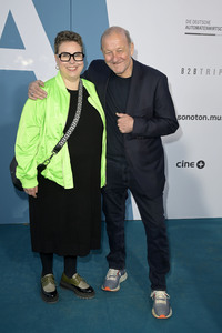 Das Fest der Produktionsallianz 2024 in Berlin