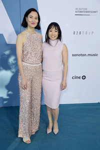 Das Fest der Produktionsallianz 2024 in Berlin