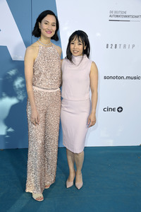 Das Fest der Produktionsallianz 2024 in Berlin