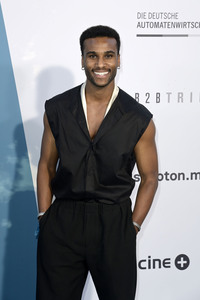 Das Fest der Produktionsallianz 2024 in Berlin