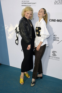 Das Fest der Produktionsallianz 2024 in Berlin