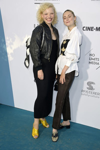 Das Fest der Produktionsallianz 2024 in Berlin