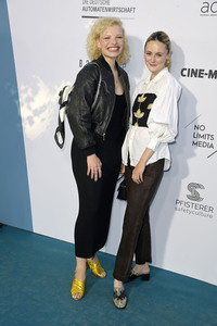 Das Fest der Produktionsallianz 2024 in Berlin