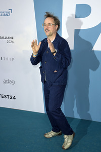 Das Fest der Produktionsallianz 2024 in Berlin