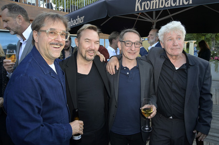 Das Fest der Produktionsallianz 2024 in Berlin