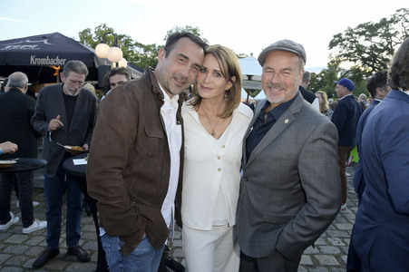 Das Fest der Produktionsallianz 2024 in Berlin