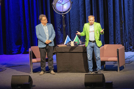 Comedy-Show 'Mir san mir … und mir ooch' in Bautzen