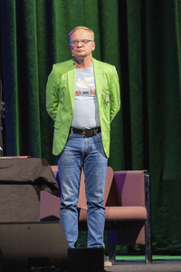 Comedy-Show 'Mir san mir … und mir ooch' in Bautzen