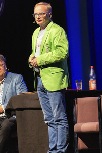 Comedy-Show 'Mir san mir … und mir ooch' in Bautzen