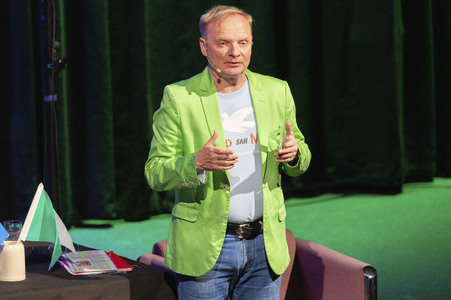 Comedy-Show 'Mir san mir … und mir ooch' in Bautzen