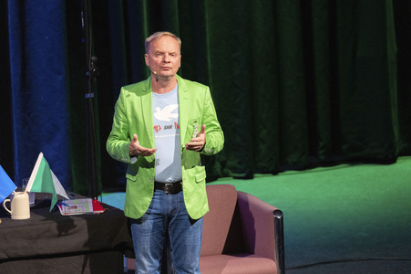 Comedy-Show 'Mir san mir … und mir ooch' in Bautzen