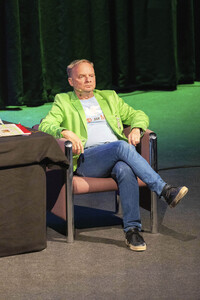 Comedy-Show 'Mir san mir … und mir ooch' in Bautzen