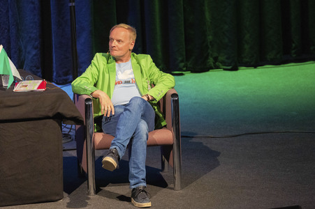 Comedy-Show 'Mir san mir … und mir ooch' in Bautzen