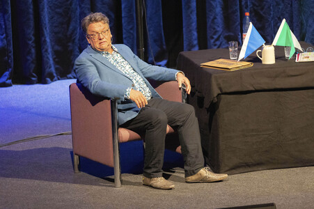 Comedy-Show 'Mir san mir … und mir ooch' in Bautzen